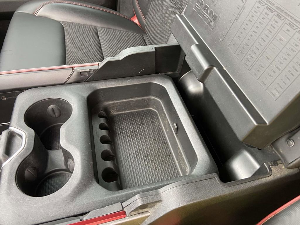 Used 2023 RAM 1500 Rebel w/ Rebel Level 1 Equipment Group image 29