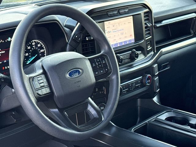 Used 2021 Ford F150 XL w/ STX Appearance Package RWD image 17