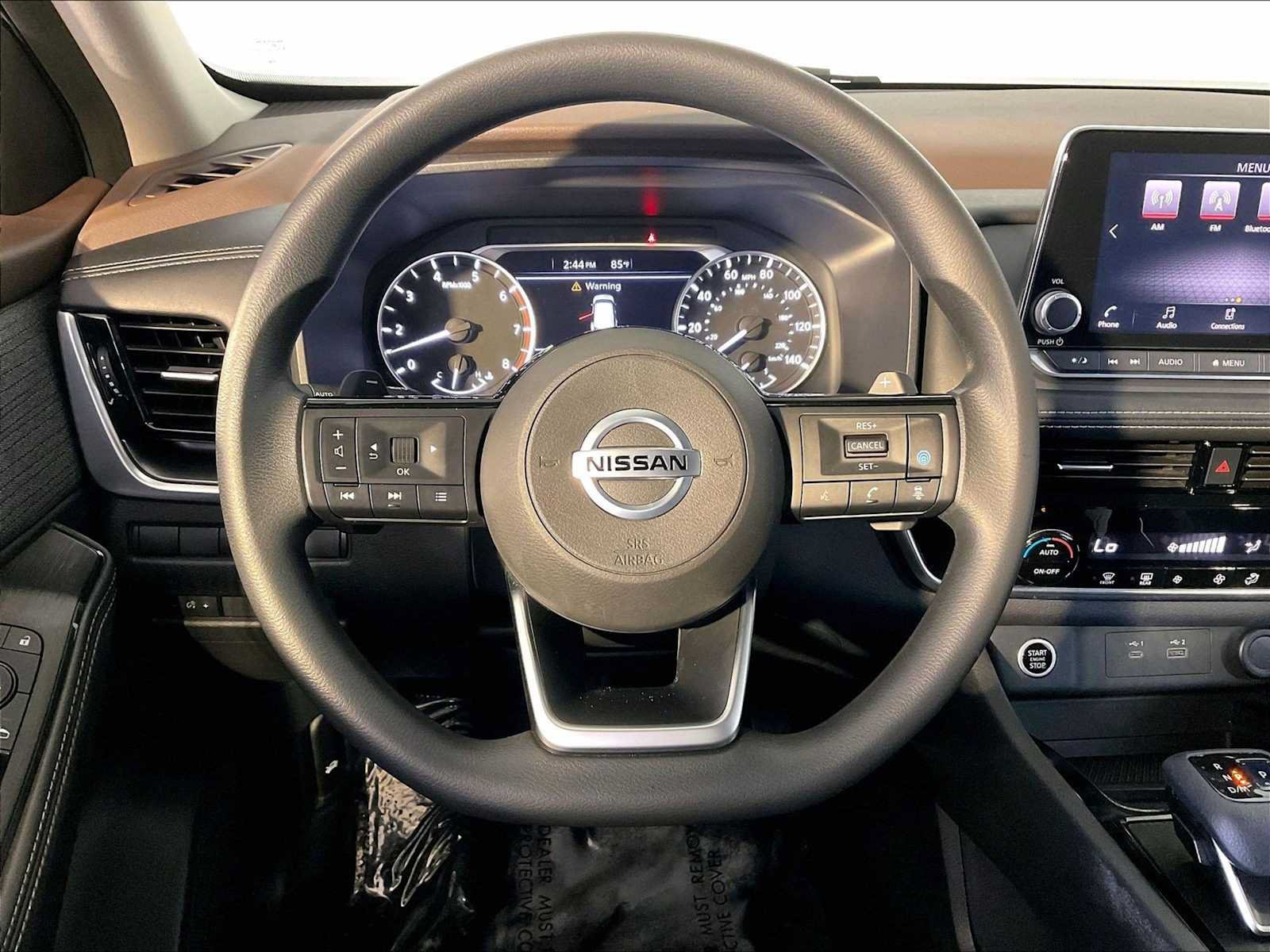 Used 2021 Nissan Rogue SV AWD/4WD image 15