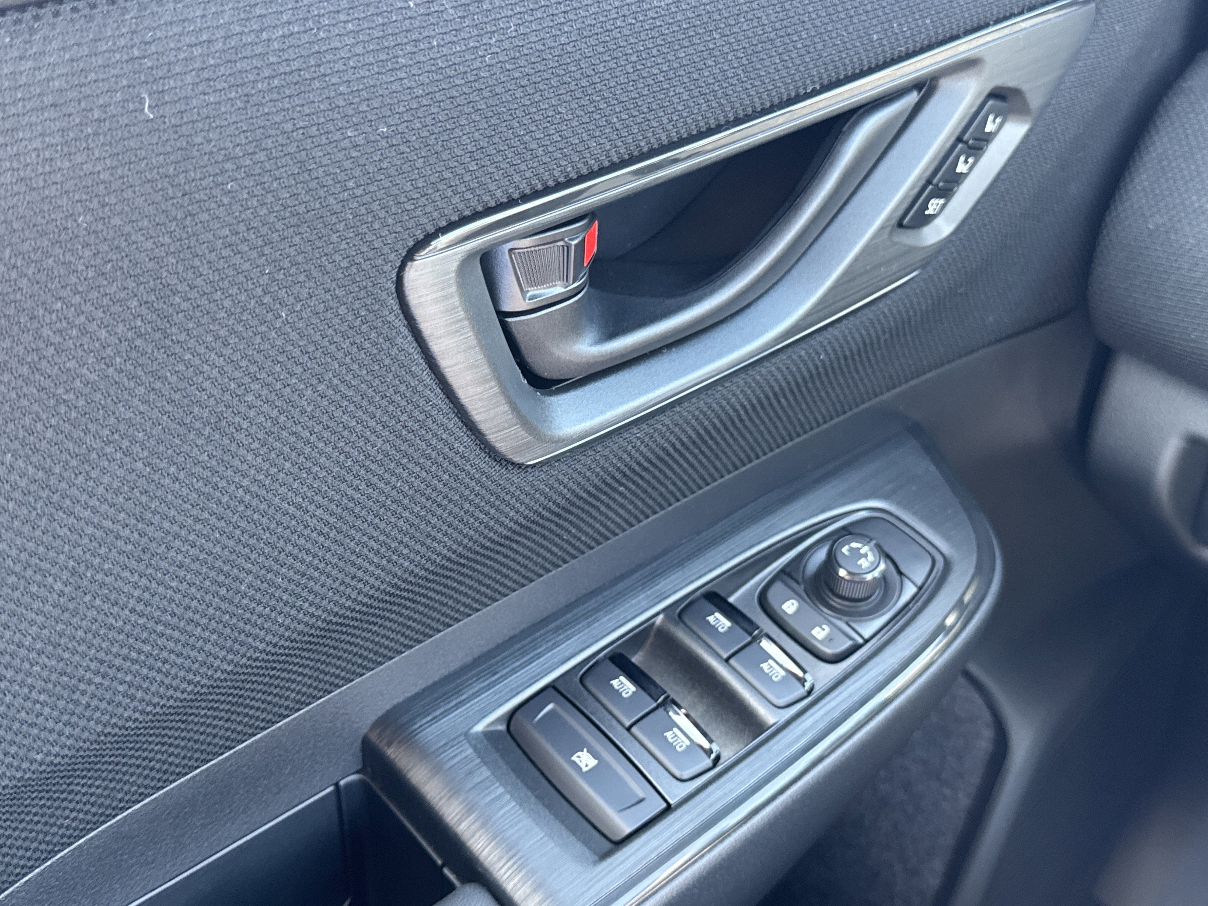 New 2026 Subaru Outback Limited image 24