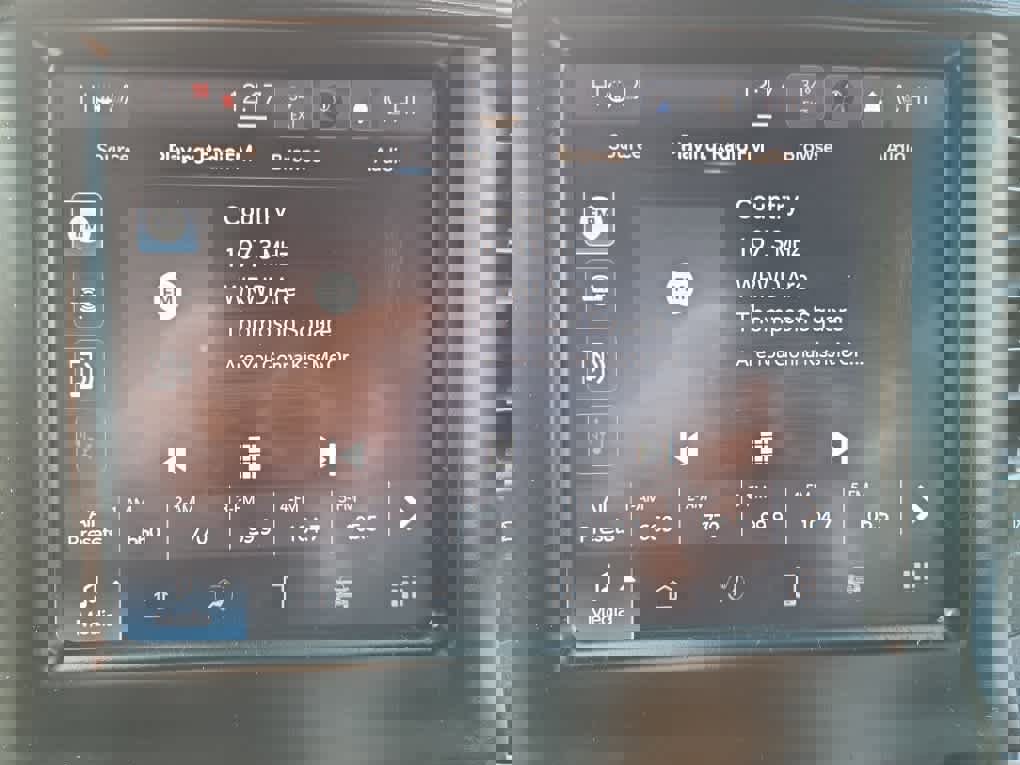 Used 2022 RAM 1500 Big Horn image 20