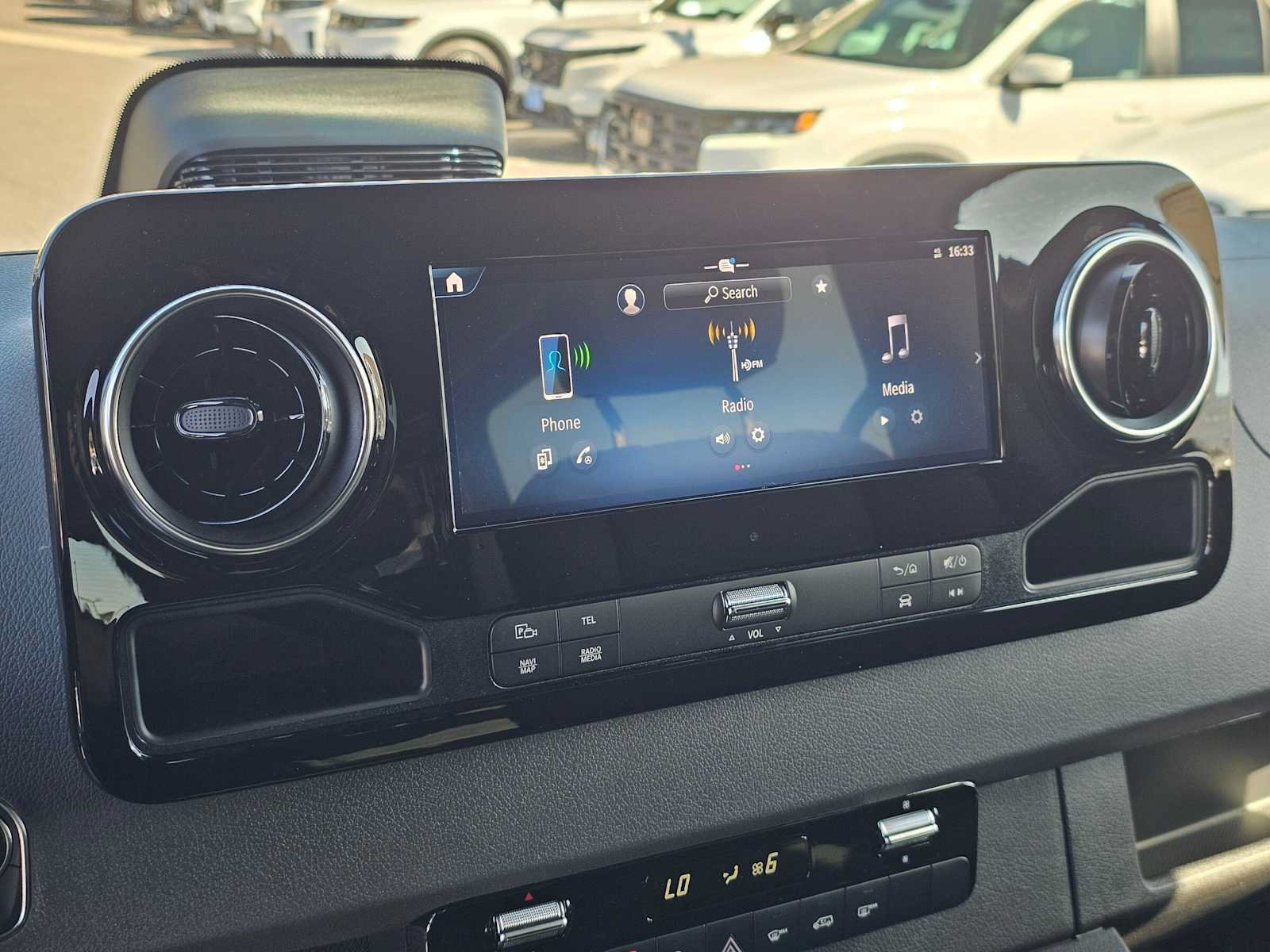 New 2026 Mercedes-Benz Sprinter 2500 image 25
