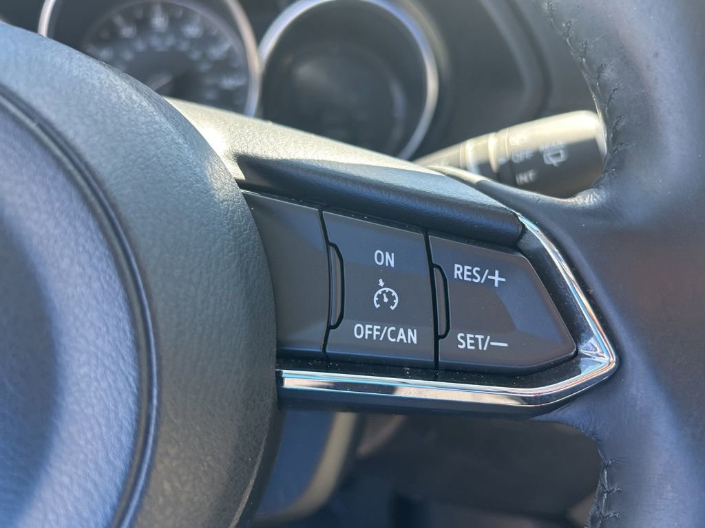 Used 2017 MAZDA CX-5 Touring w/ Preferred Equipment Package image 43