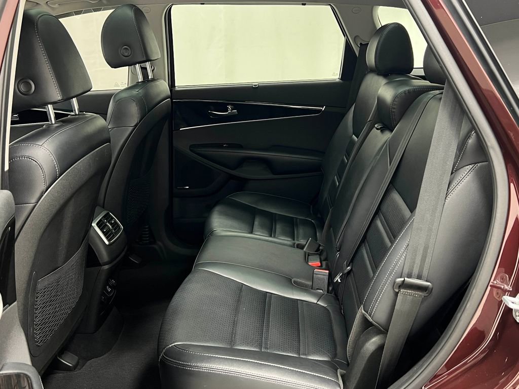 Used 2019 Kia Sorento EX w/ EX Touring Package image 32