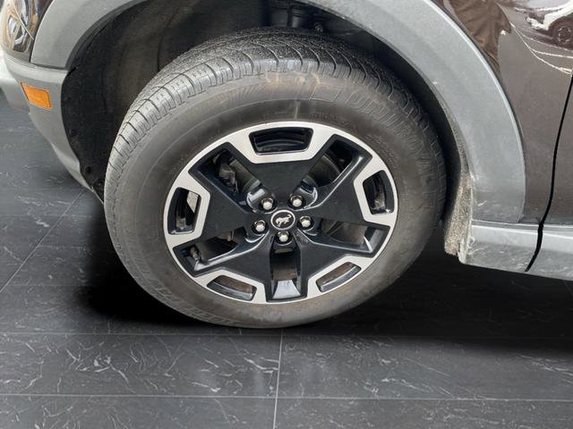 Used 2021 Ford Bronco Sport Outer Banks image 40