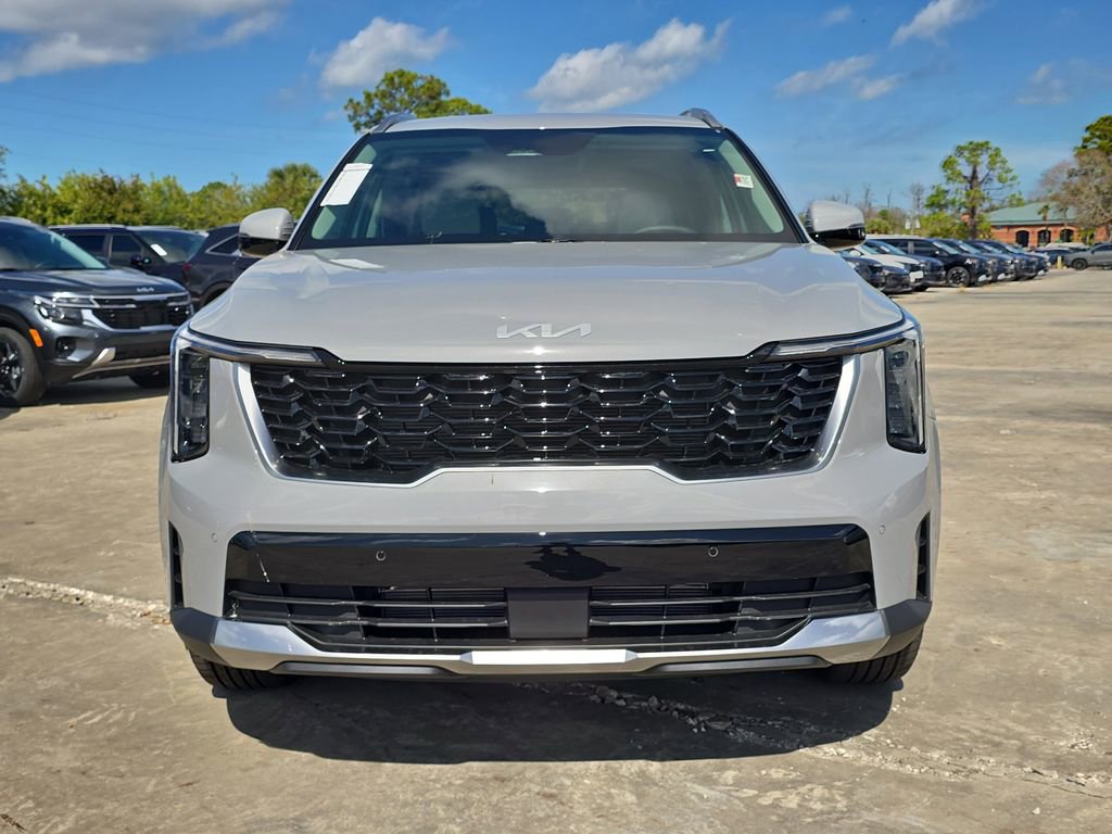 New 2026 Kia Sorento S image 3