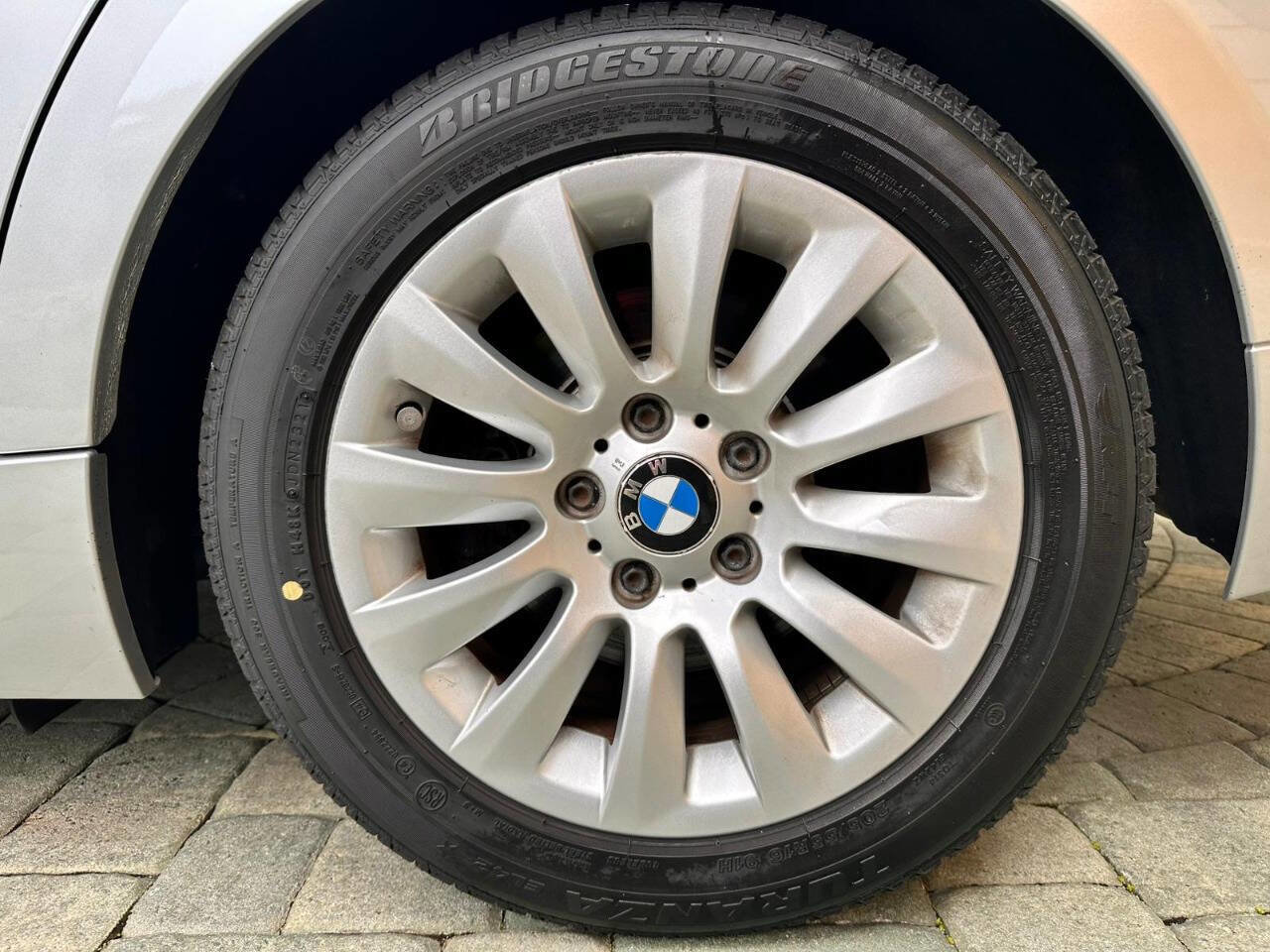 Used 2009 BMW 328i xDrive 328i xDrive AWD 4dr Sedan SULE image 31