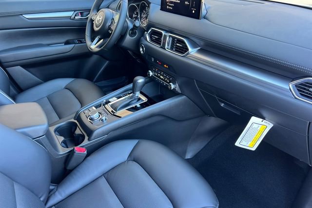 New 2025 MAZDA CX-5 AWD 2.5 S image 18