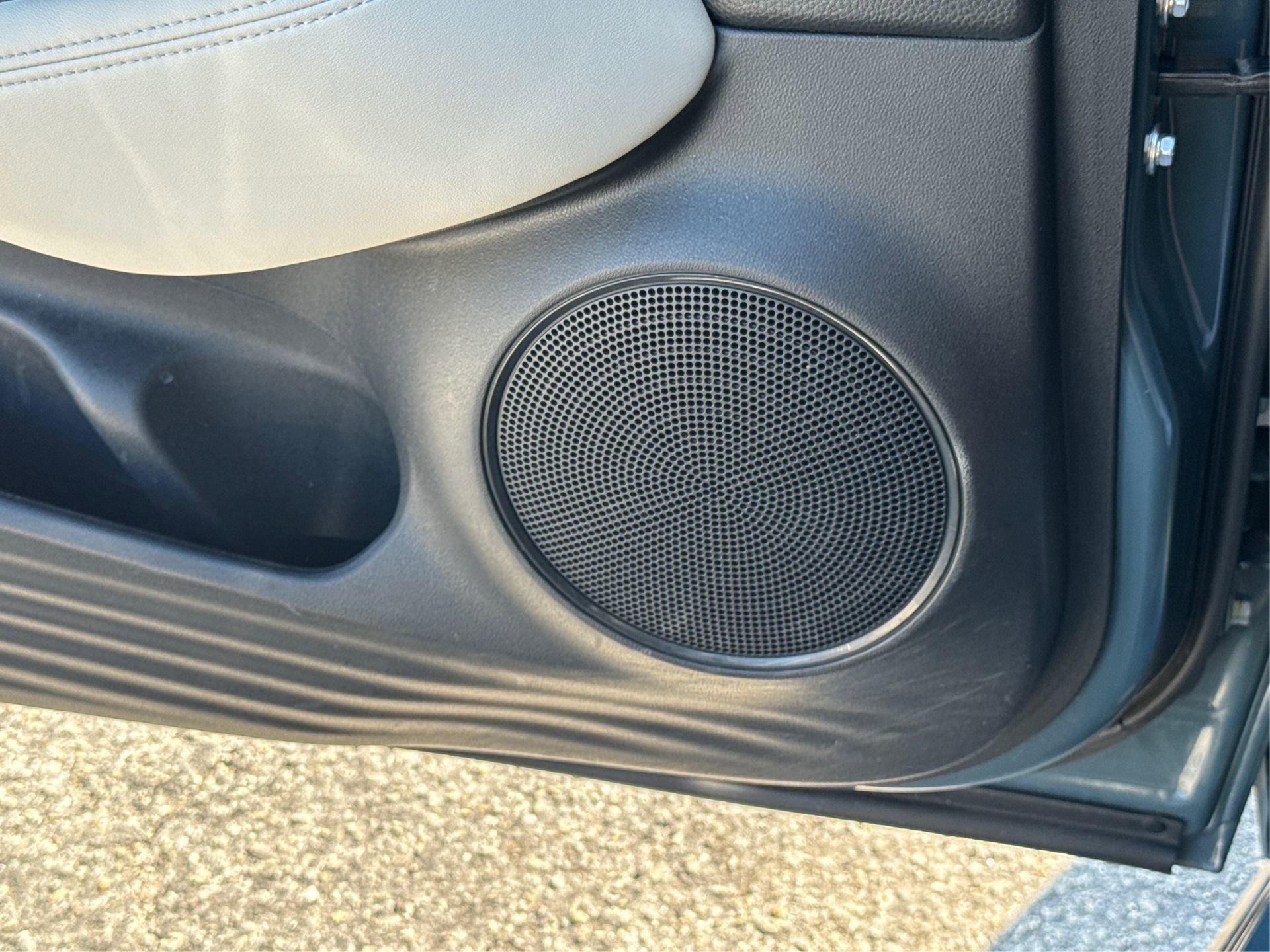 Used 2023 Honda HR-V LX image 34