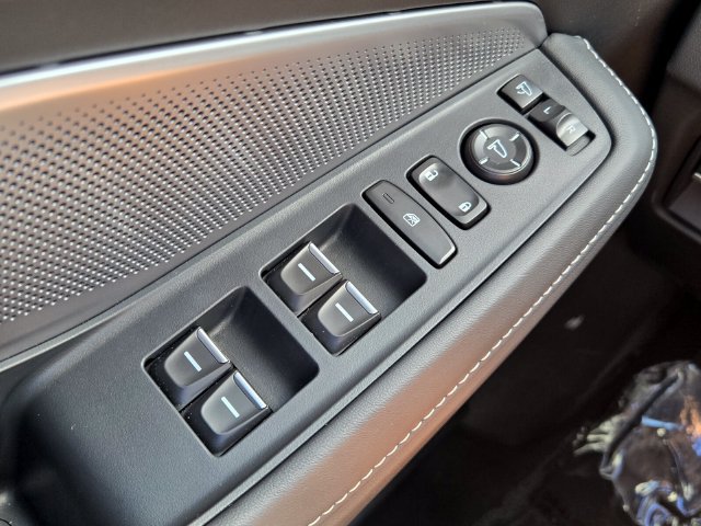 Certified 2026 Acura MDX w/ Technology Package FWD image 27