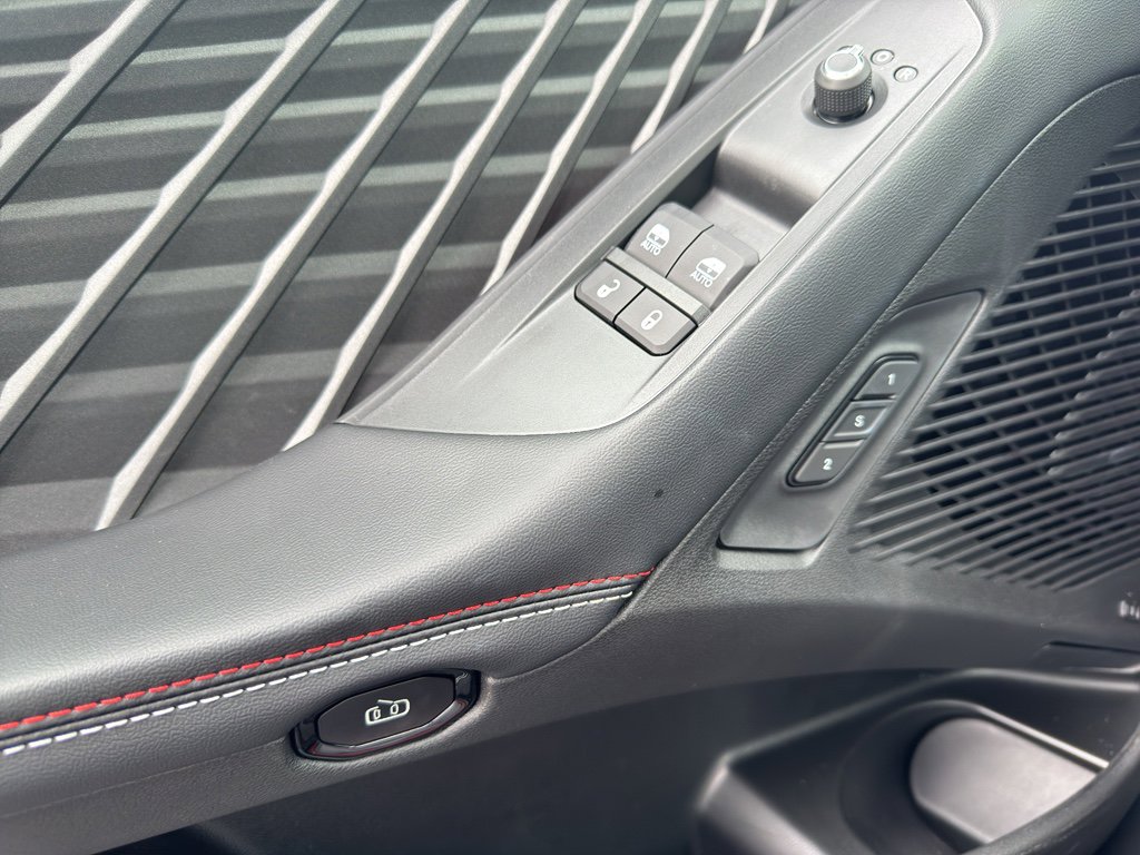 New 2026 Dodge Charger Scat Pack image 22