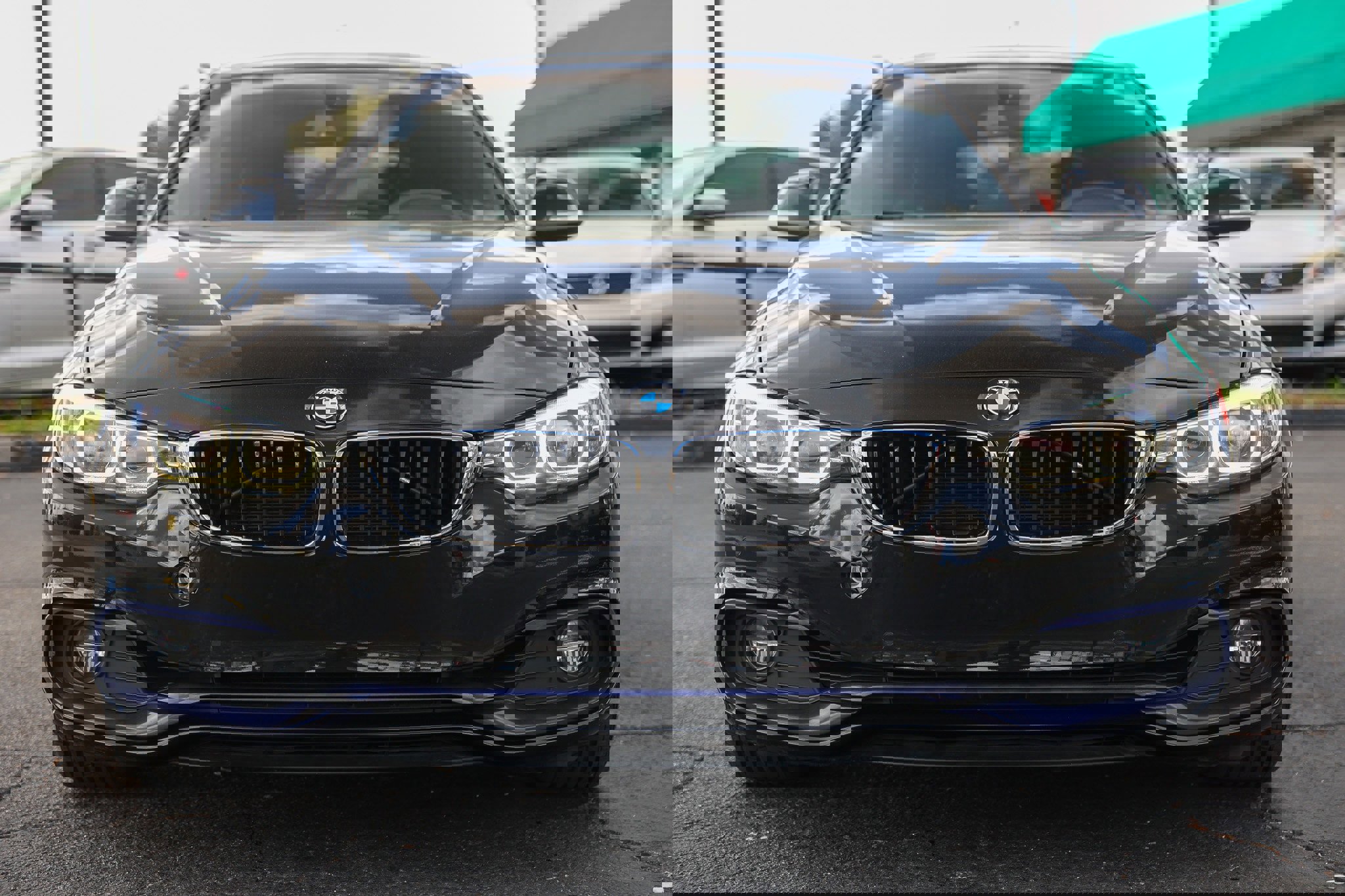 Used 2019 BMW 430i Gran Coupe image 22