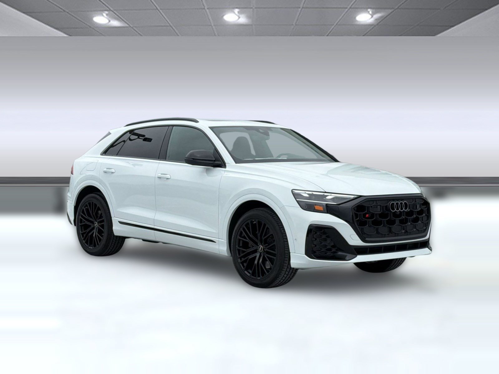 New 2026 Audi SQ8 Premium Plus AWD/4WD image 7