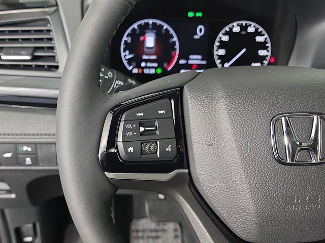 New 2026 Honda Odyssey Elite image 39