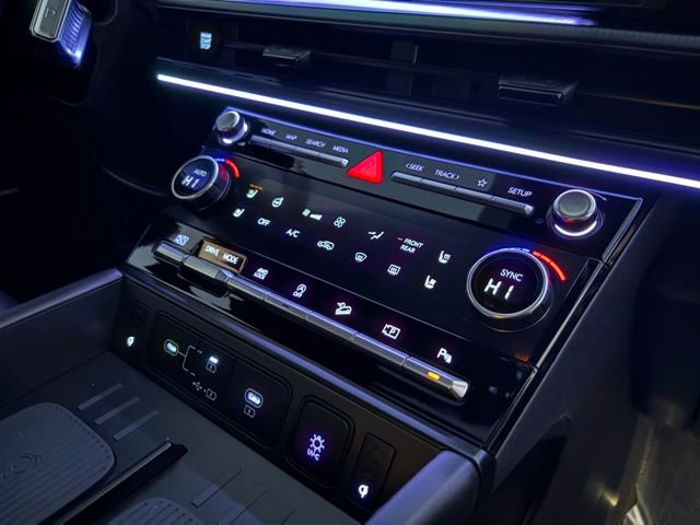 Used 2025 Hyundai Santa Fe Calligraphy image 49