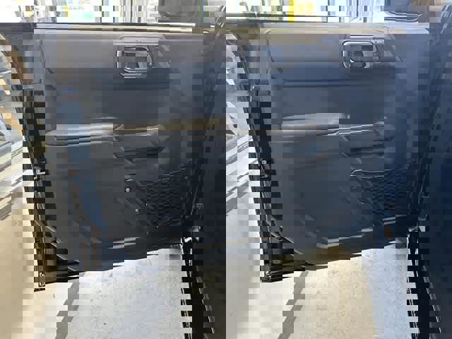 New 2025 Ford Bronco Big Bend image 12