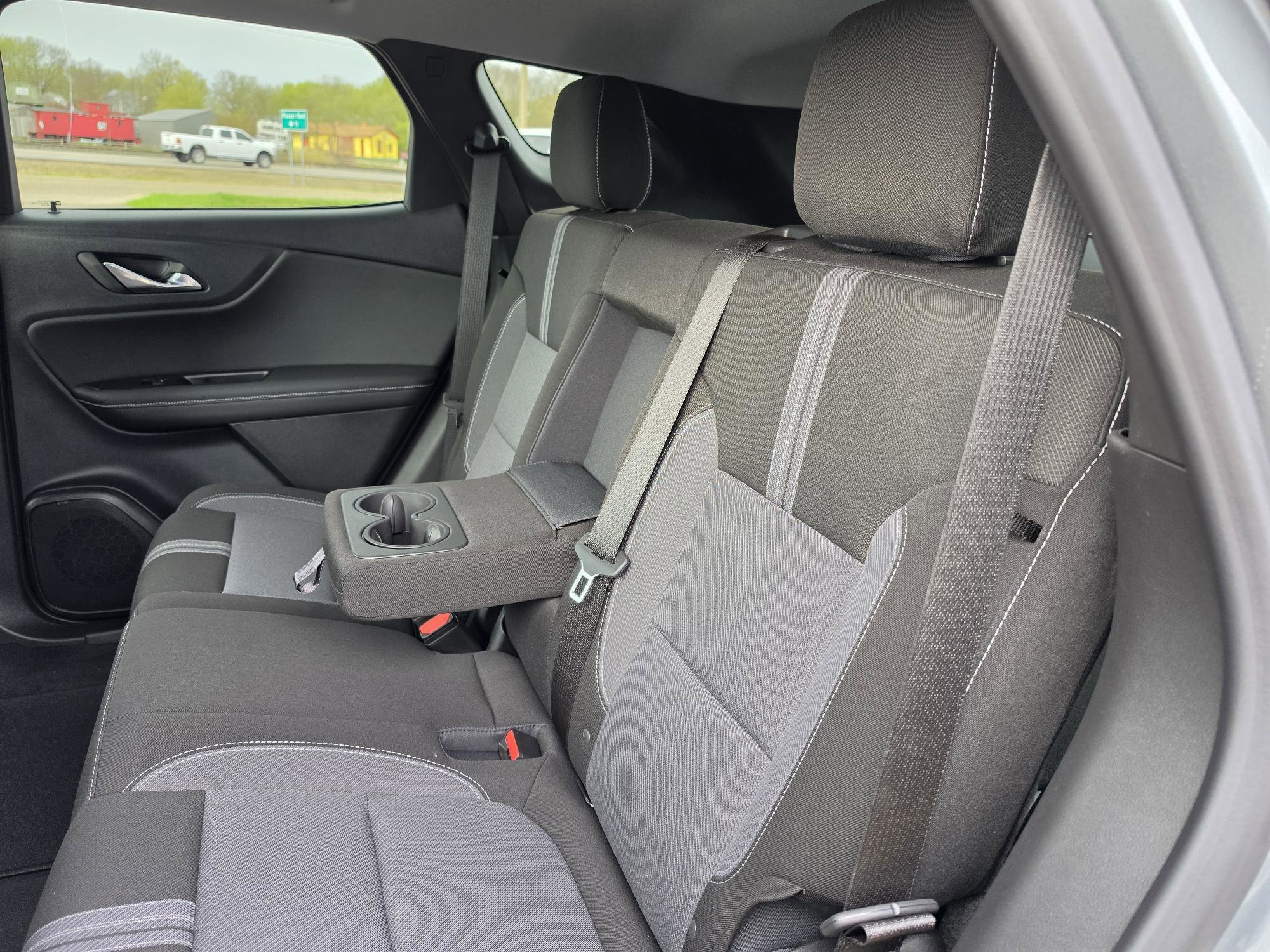 Used 2026 Chevrolet Blazer LT AWD/4WD image 20