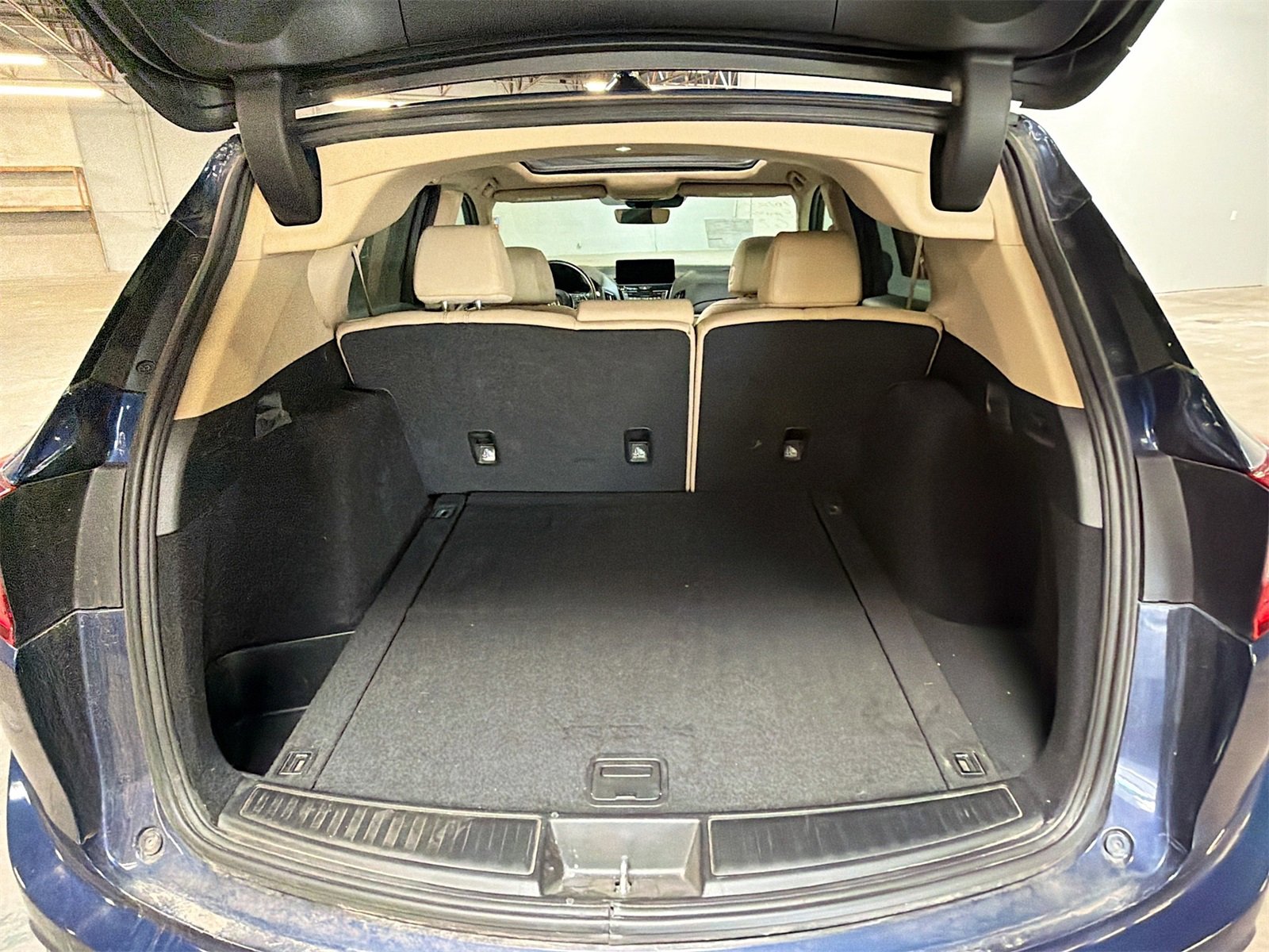 Used 2023 Acura RDX Base image 27