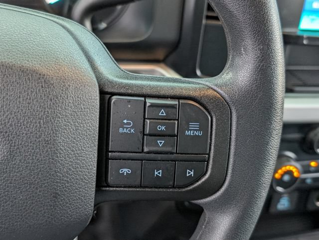 Certified 2025 Ford F350 XL AWD/4WD image 25