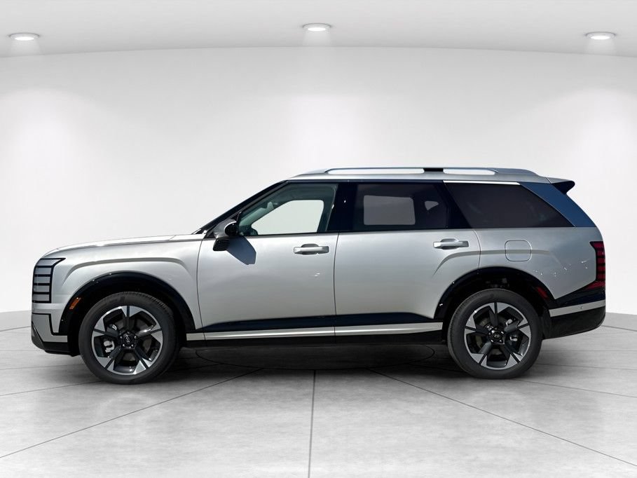 New 2026 Hyundai Palisade Limited AWD/4WD image 7