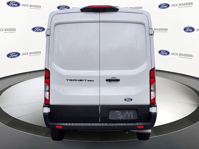 New 2026 Ford Transit 350 148 Medium Roof image 4