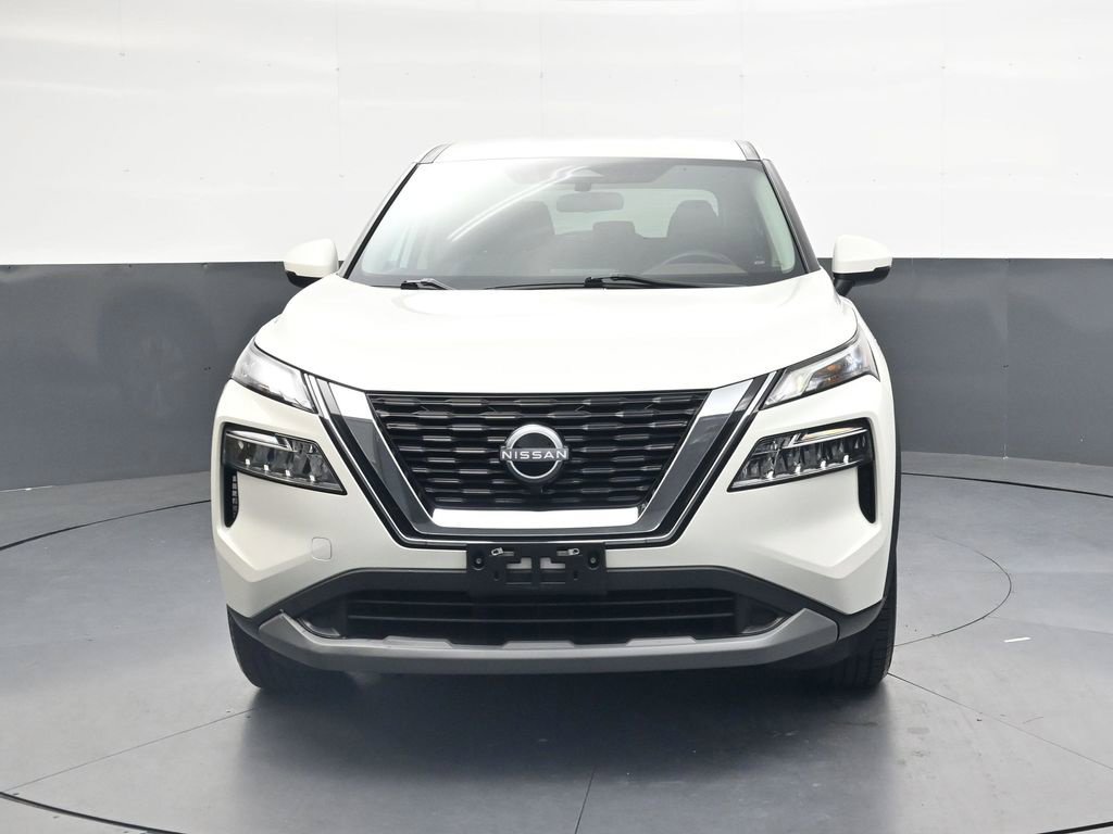 Certified 2022 Nissan Rogue SV AWD/4WD image 13