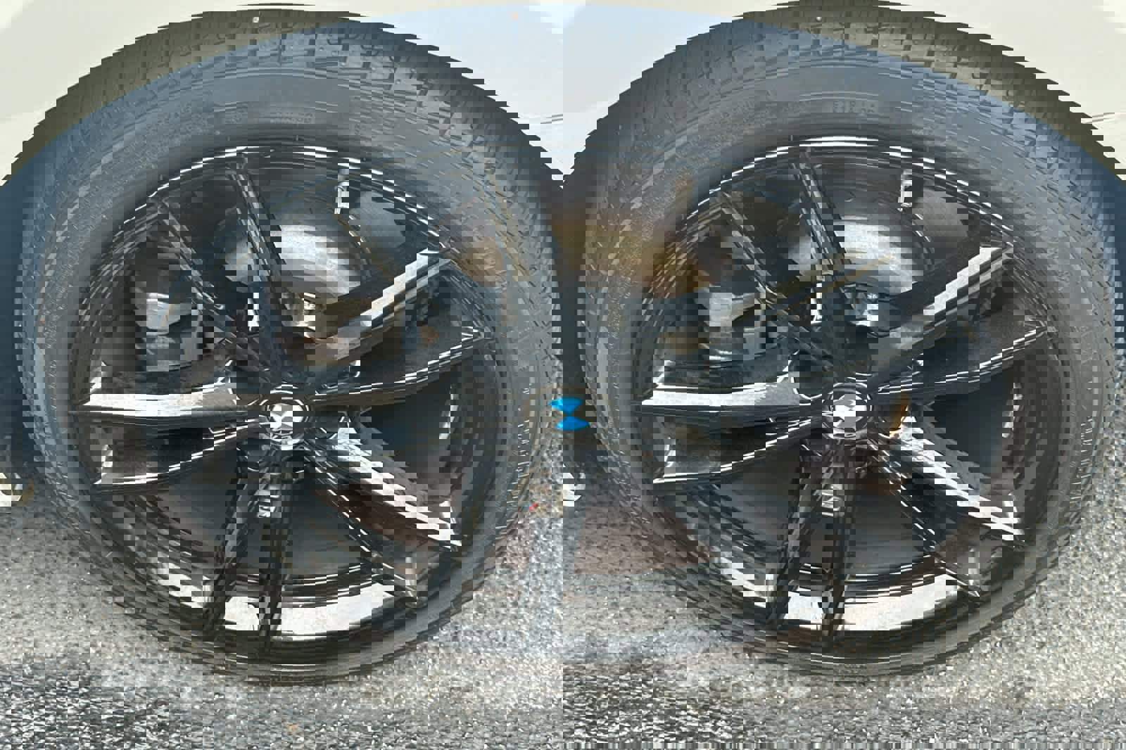 Used 2022 BMW 430i Coupe w/ M Sport Package image 15