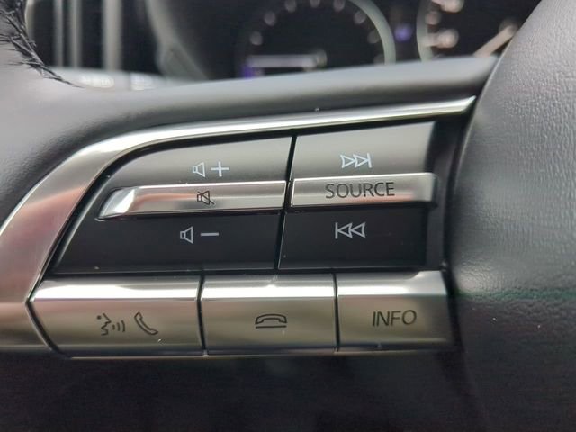 New 2026 MAZDA CX-50 2.5 Hybrid w/ Weather Package image 20