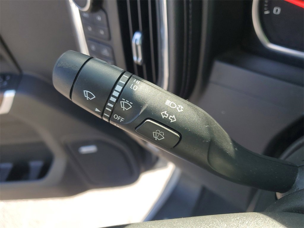 Used 2020 Chevrolet Silverado 2500 High Country image 27