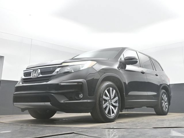 Used 2019 Honda Pilot EX-L image 45