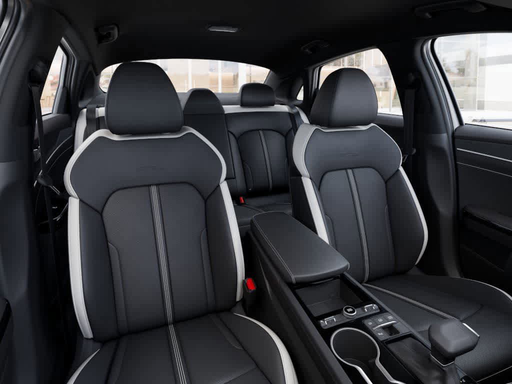 New 2026 Kia K5 GT-Line FWD image 15