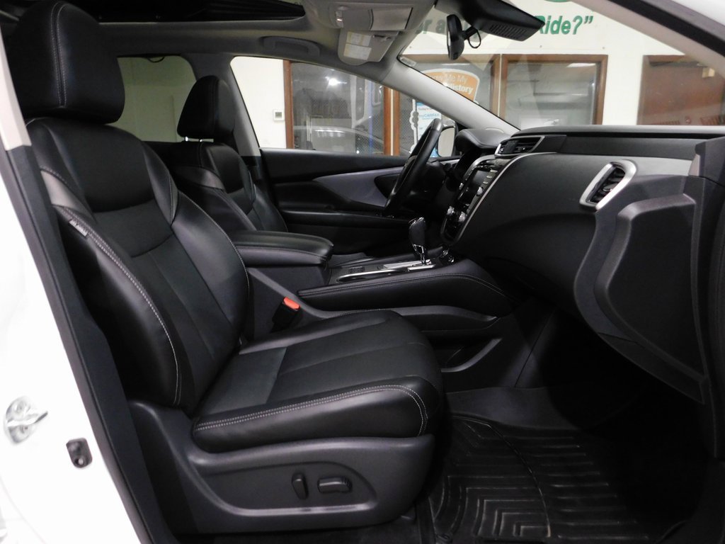 Used 2024 Nissan Murano SL image 94