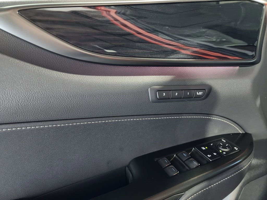 New 2025 Lexus NX 350h AWD w/ Premium Package image 13