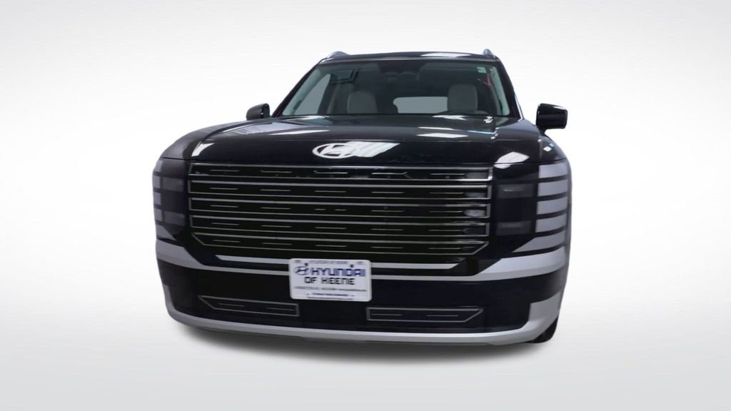 New 2026 Hyundai Palisade Calligraphy image 3