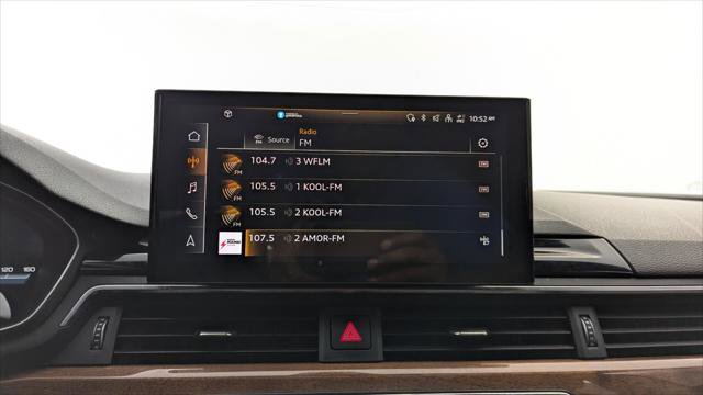 Used 2022 Audi A5 2.0T Premium Plus w/ Premium Plus image 29