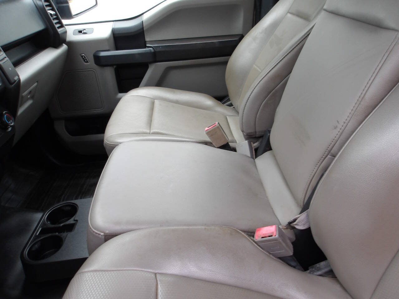Used 2019 Ford F150 XL w/ Equipment Group 101A Mid RWD image 26