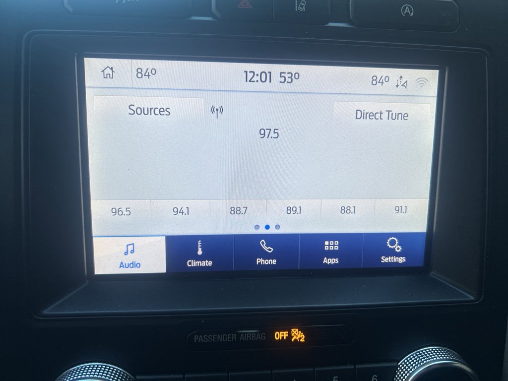 Used 2020 Ford Expedition Max XLT w/ Equipment Group 202A image 30