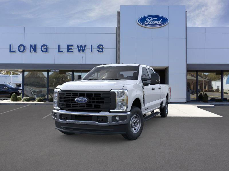 New 2026 Ford F250 XL image 2