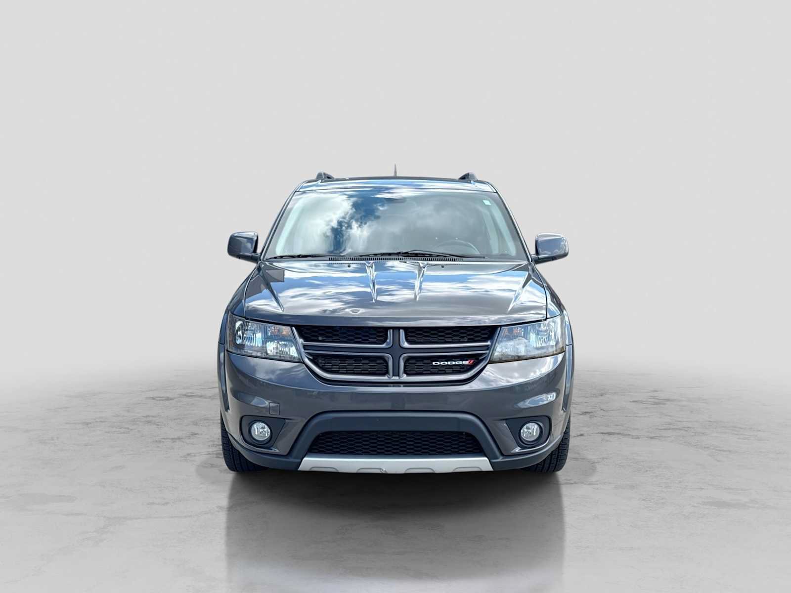 Used 2019 Dodge Journey GT w/ Nav & Sun Group AWD/4WD image 9