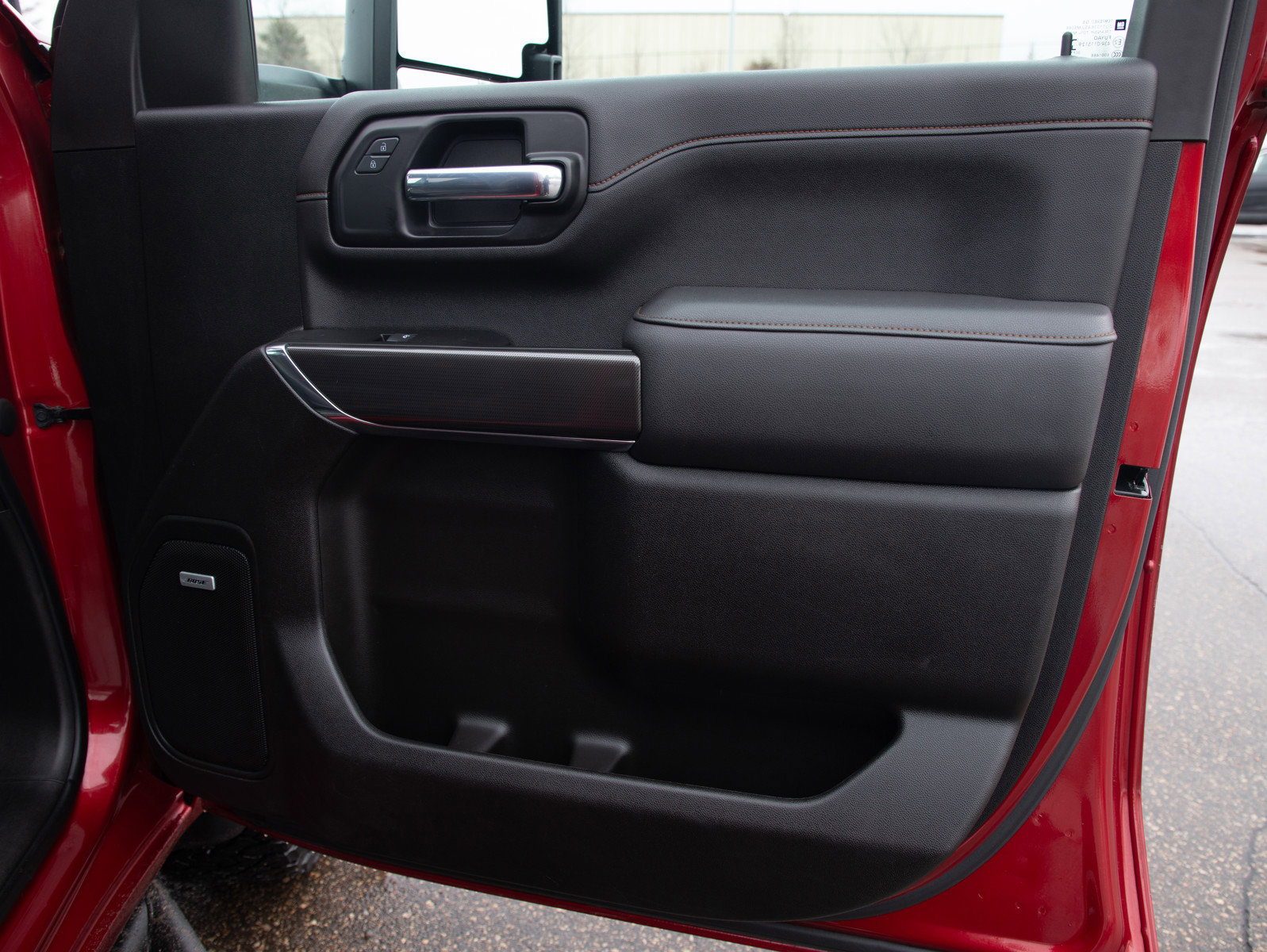 Used 2022 GMC Sierra 3500 AT4 w/ AT4 Preferred Package image 9