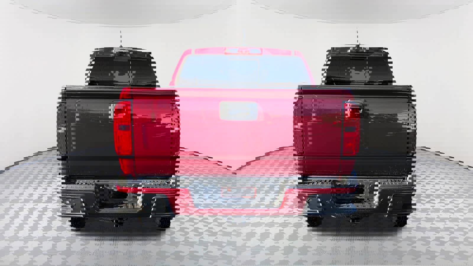 Used 2019 Chevrolet Colorado Z71 image 6