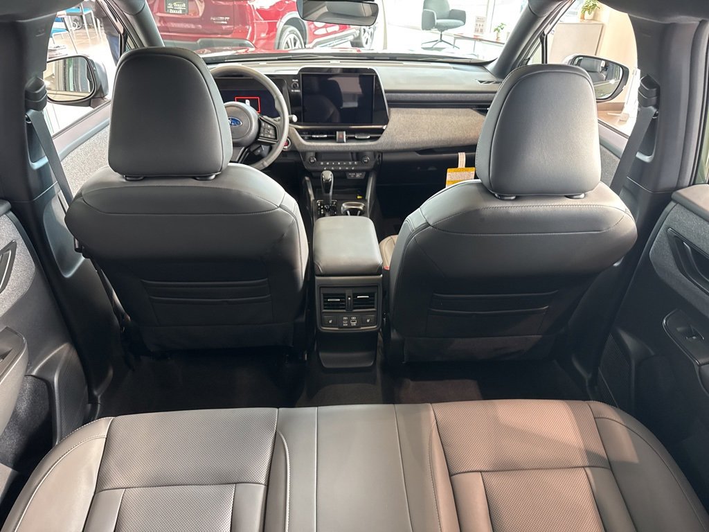 New 2026 Subaru Outback Limited XT image 31