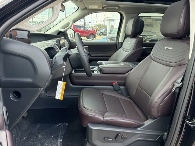 New 2026 Ford Expedition Max Platinum w/ Platinum Ultimate Package AWD/4WD image 20