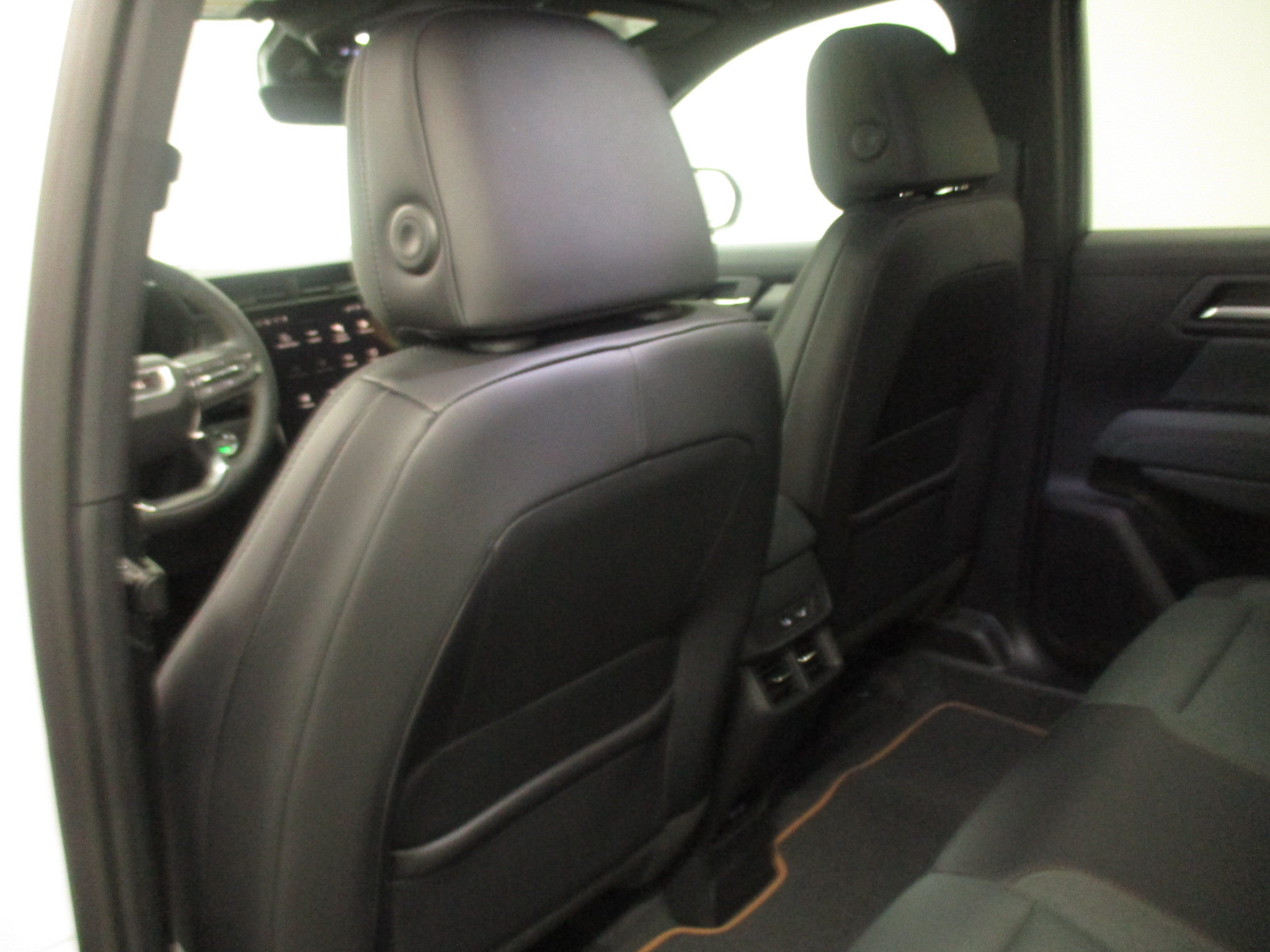 New 2026 GMC Terrain AT4 w/ Convenience Package III AWD/4WD image 21