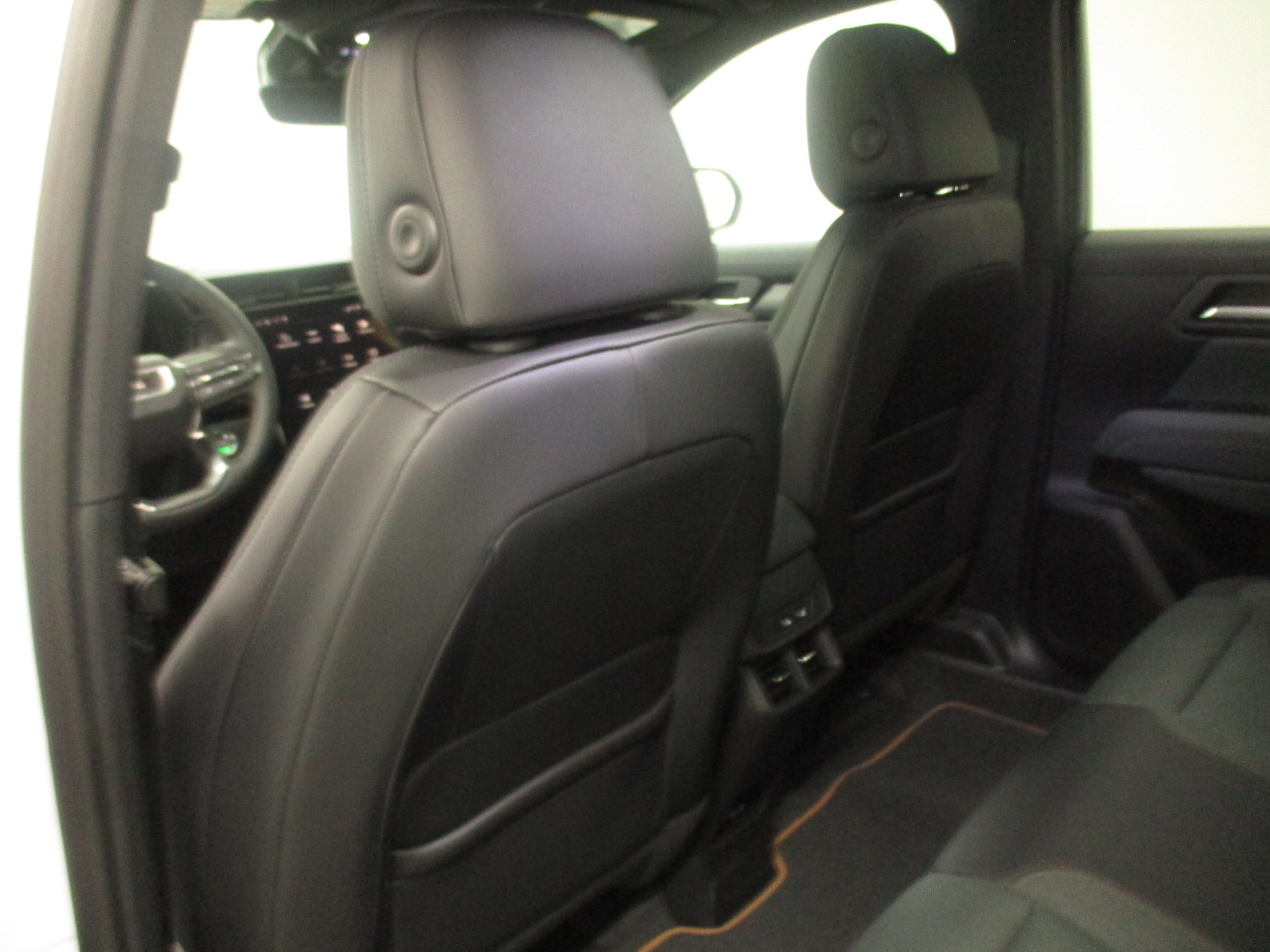New 2026 GMC Terrain AT4 w/ Convenience Package III AWD/4WD image 21