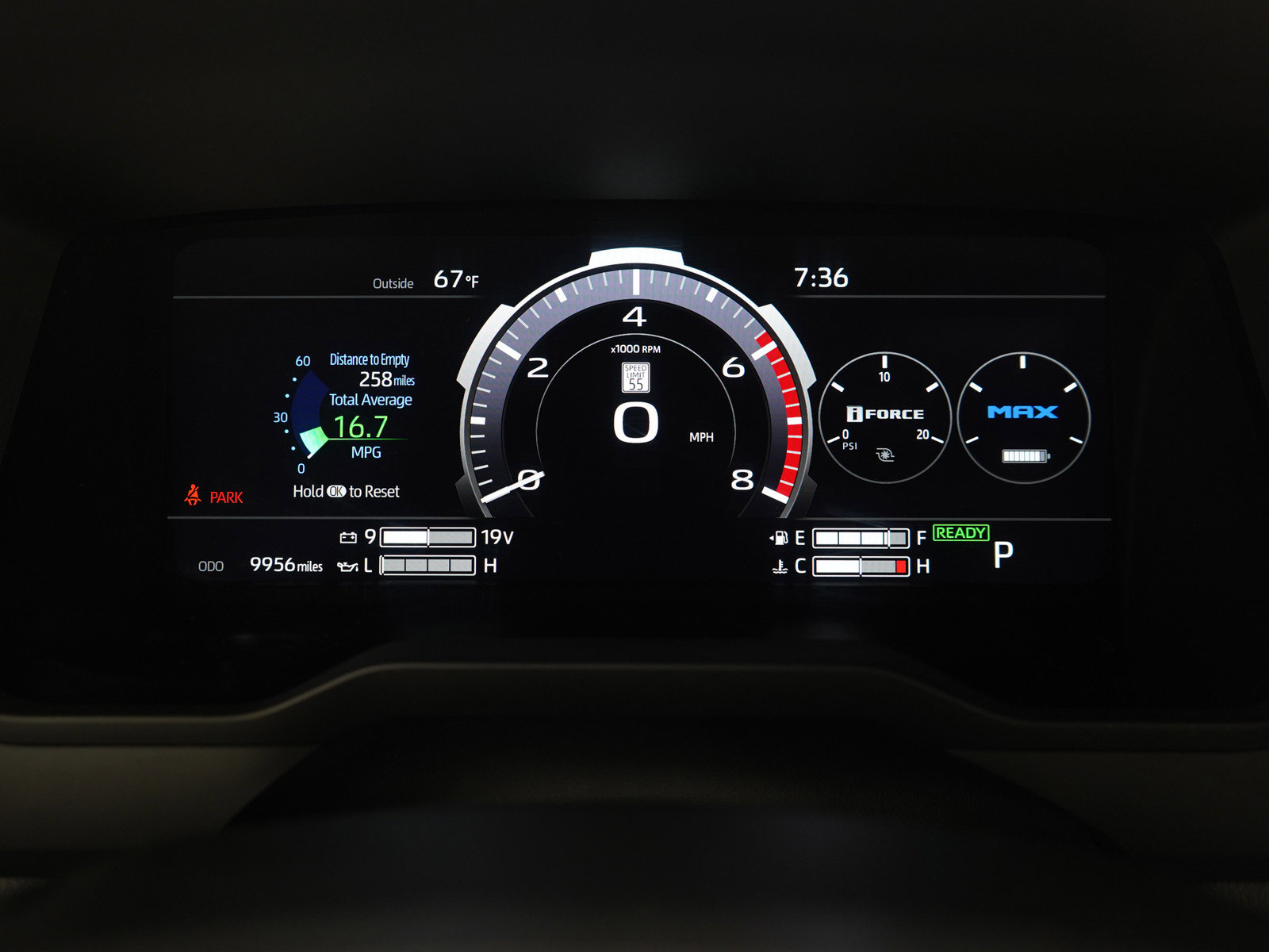 Used 2024 Toyota Sequoia TRD Pro image 27