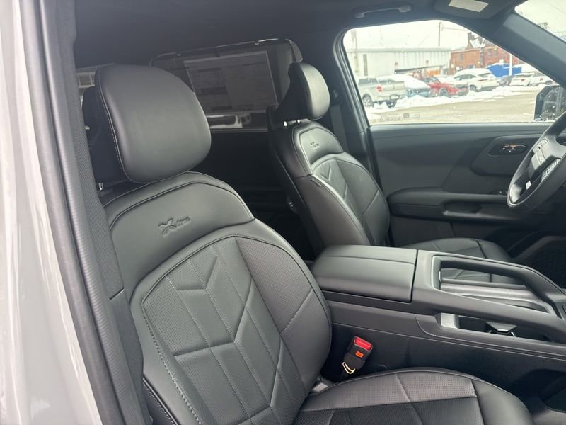 New 2027 Kia Telluride EX X-Line image 18