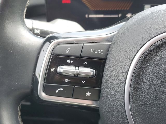Used 2024 Kia Sorento X-Line EX AWD/4WD image 23