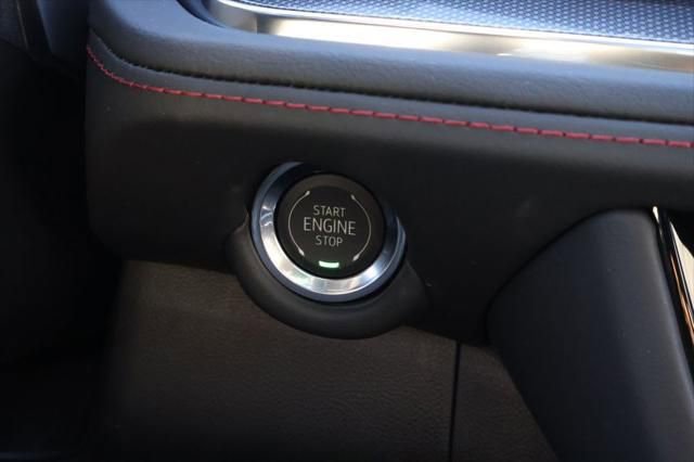 New 2026 Chevrolet Suburban RST image 34