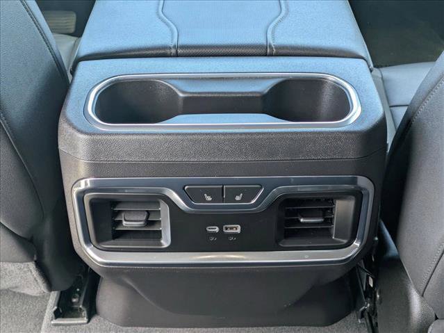 Used 2024 GMC Sierra 1500 SLT w/ SLT Premium Package image 17